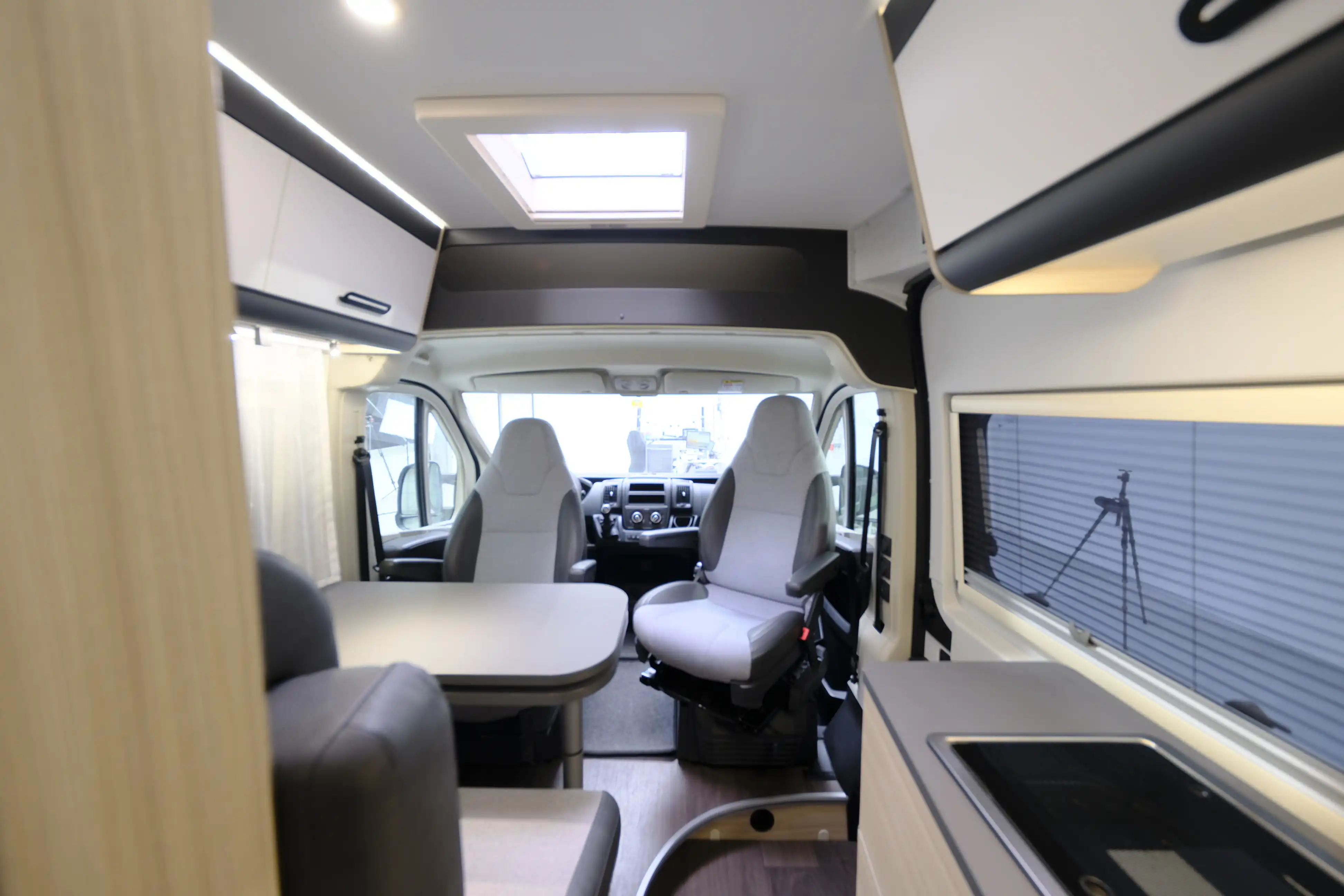 SUN LIVING V 60 SB Family - Ansicht 9